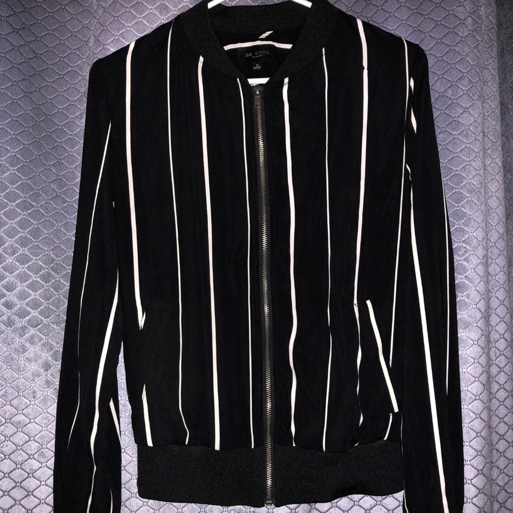 Be Cool, Los Angeles Jacket